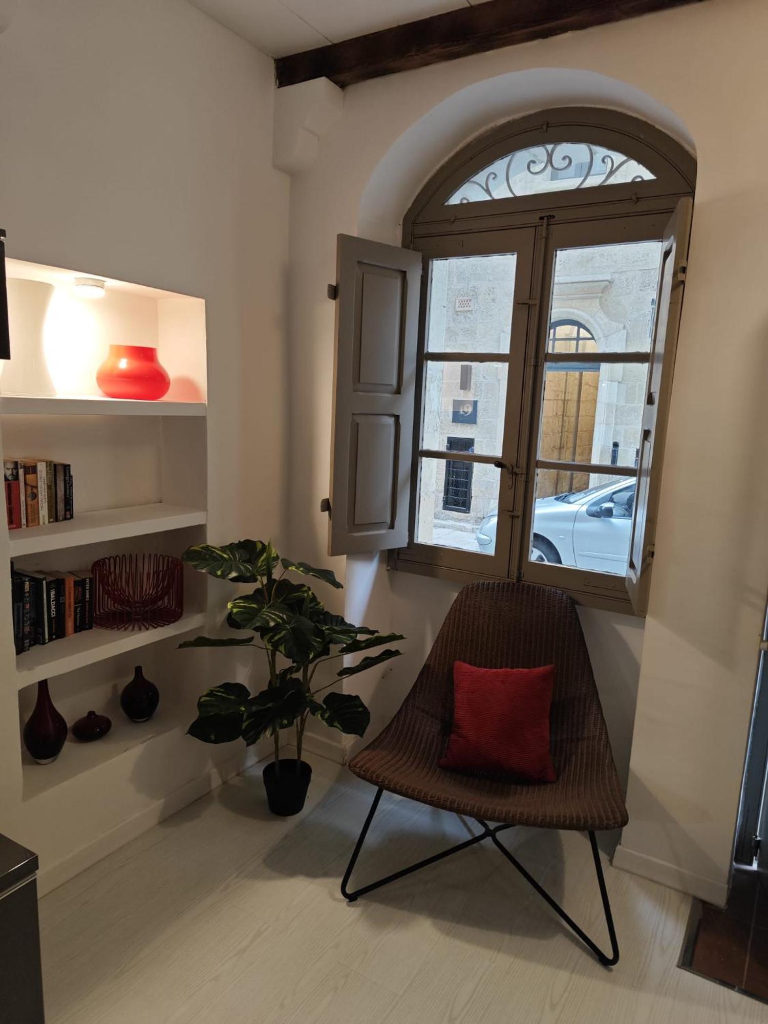 Valletta - Living The City Like A Local Ngoại thất bức ảnh