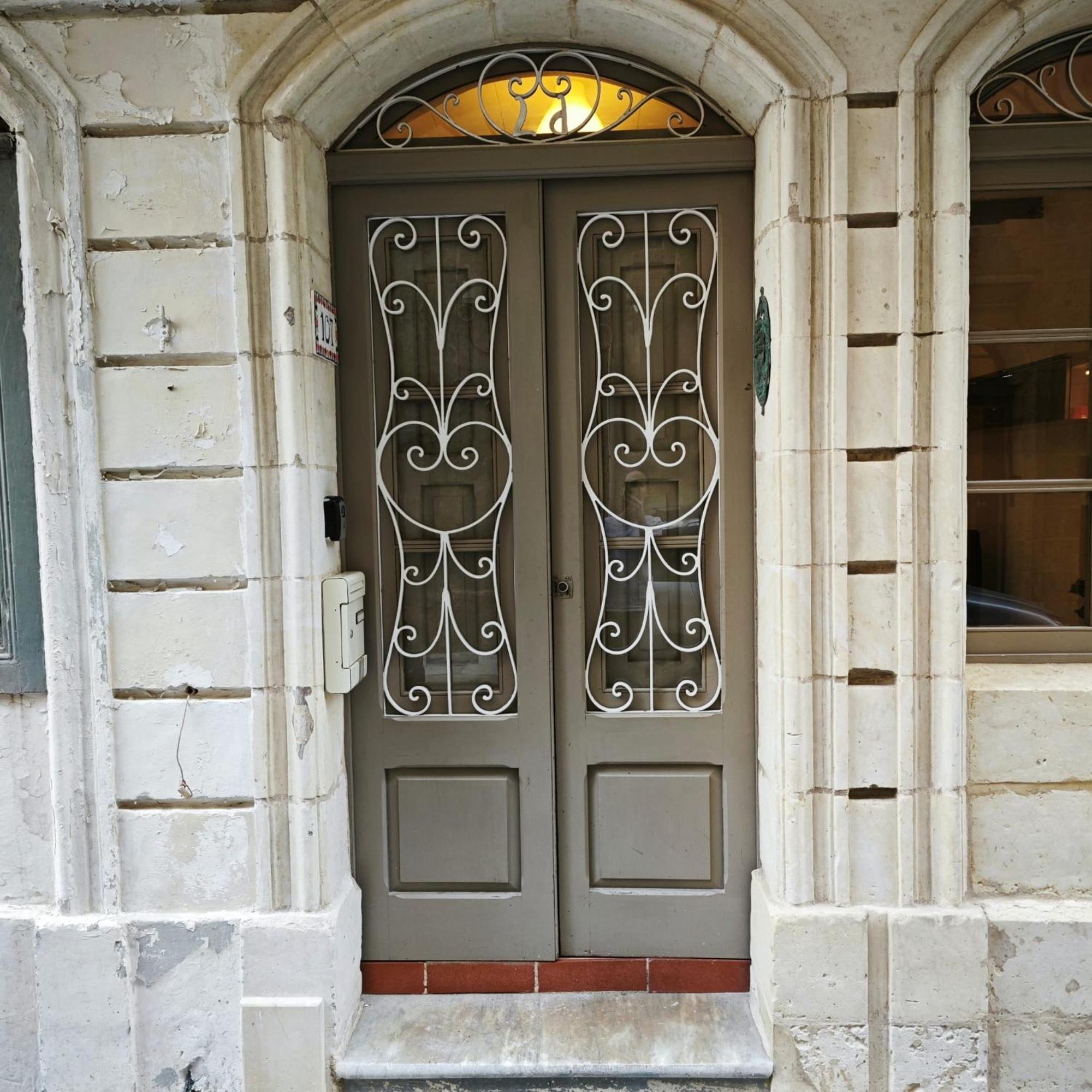 Valletta - Living The City Like A Local Ngoại thất bức ảnh