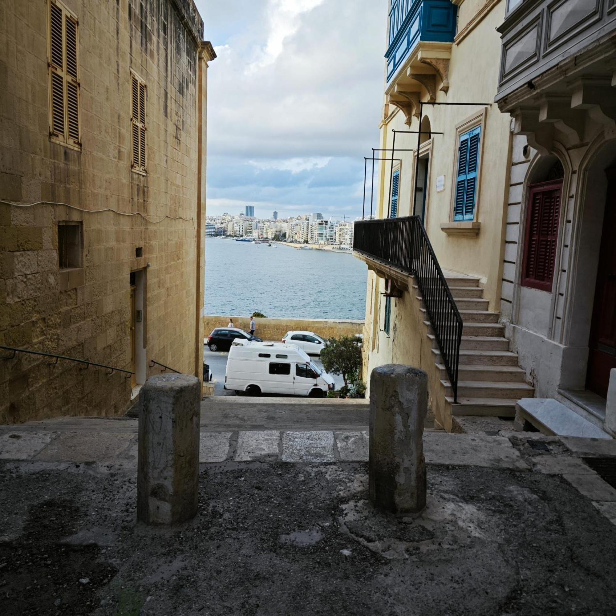 Valletta - Living The City Like A Local Ngoại thất bức ảnh